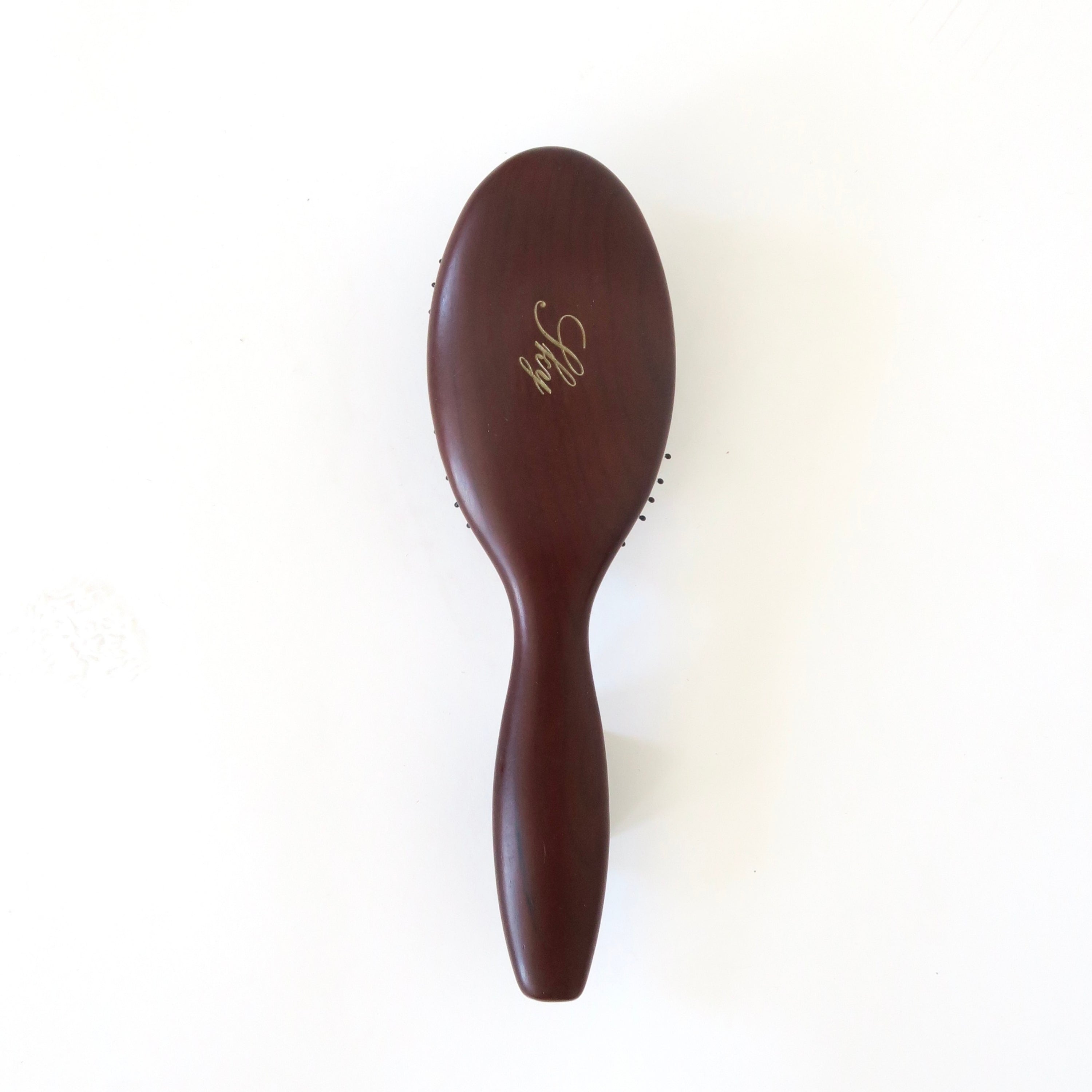 Boar Bristle Hairbrush