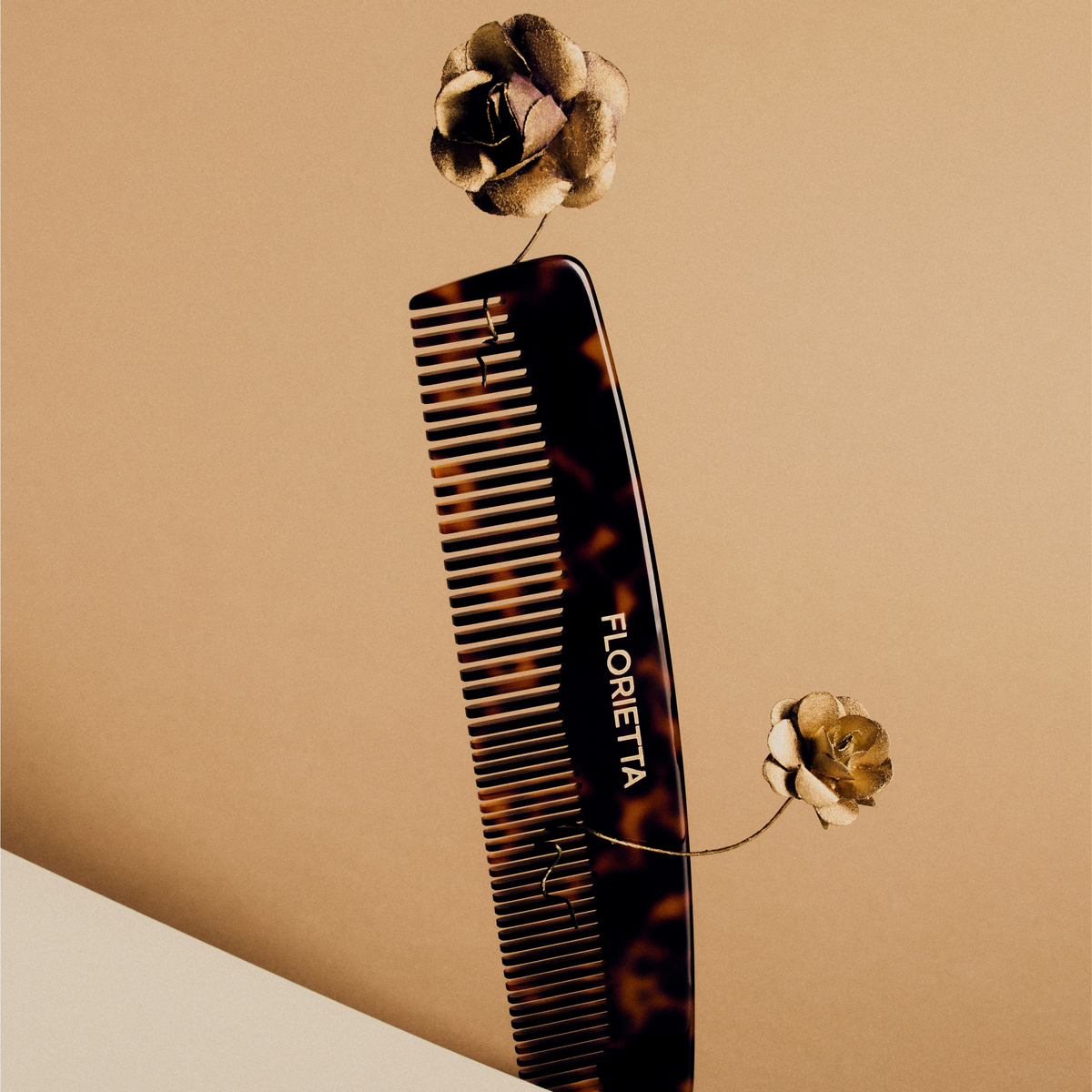 Flourish Fine Tooth Comb
