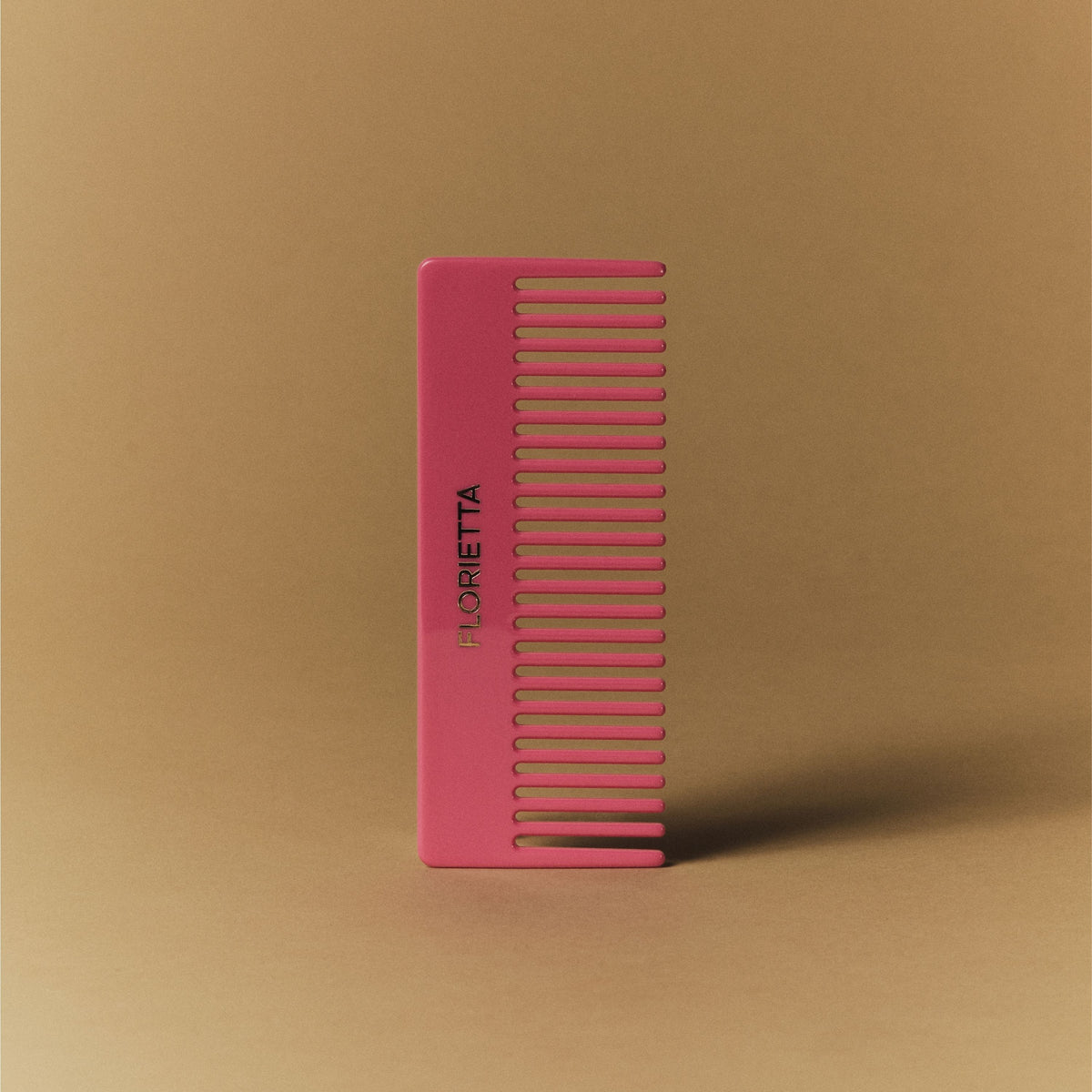 Flourish Wide Tooth Comb
