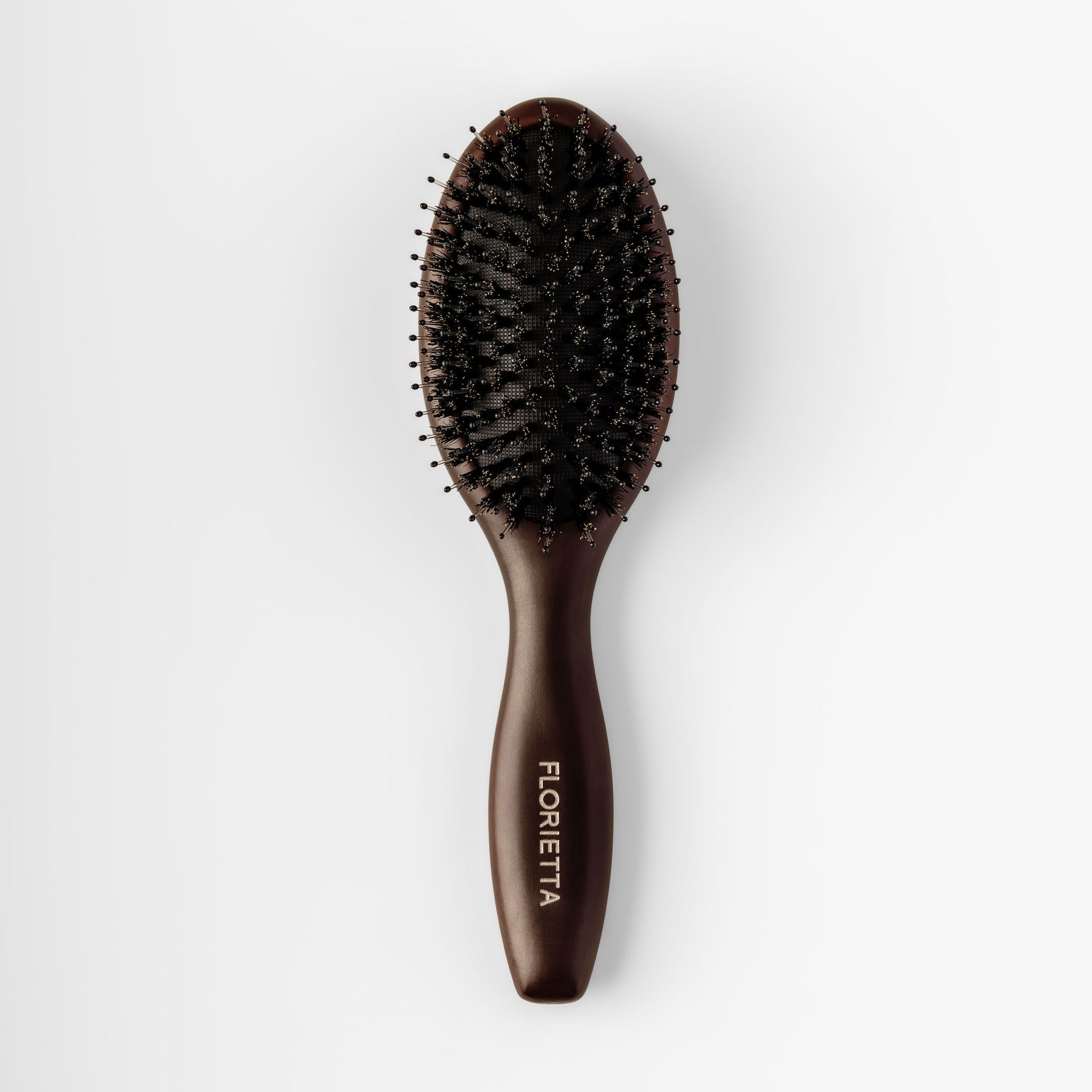 Boar Bristle Hairbrush