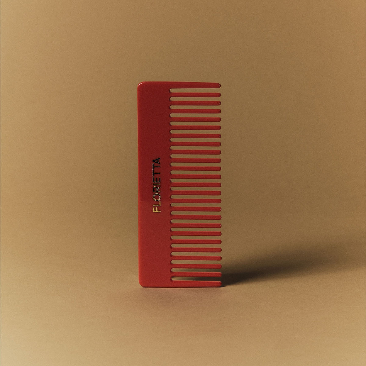 Flourish Wide Tooth Comb