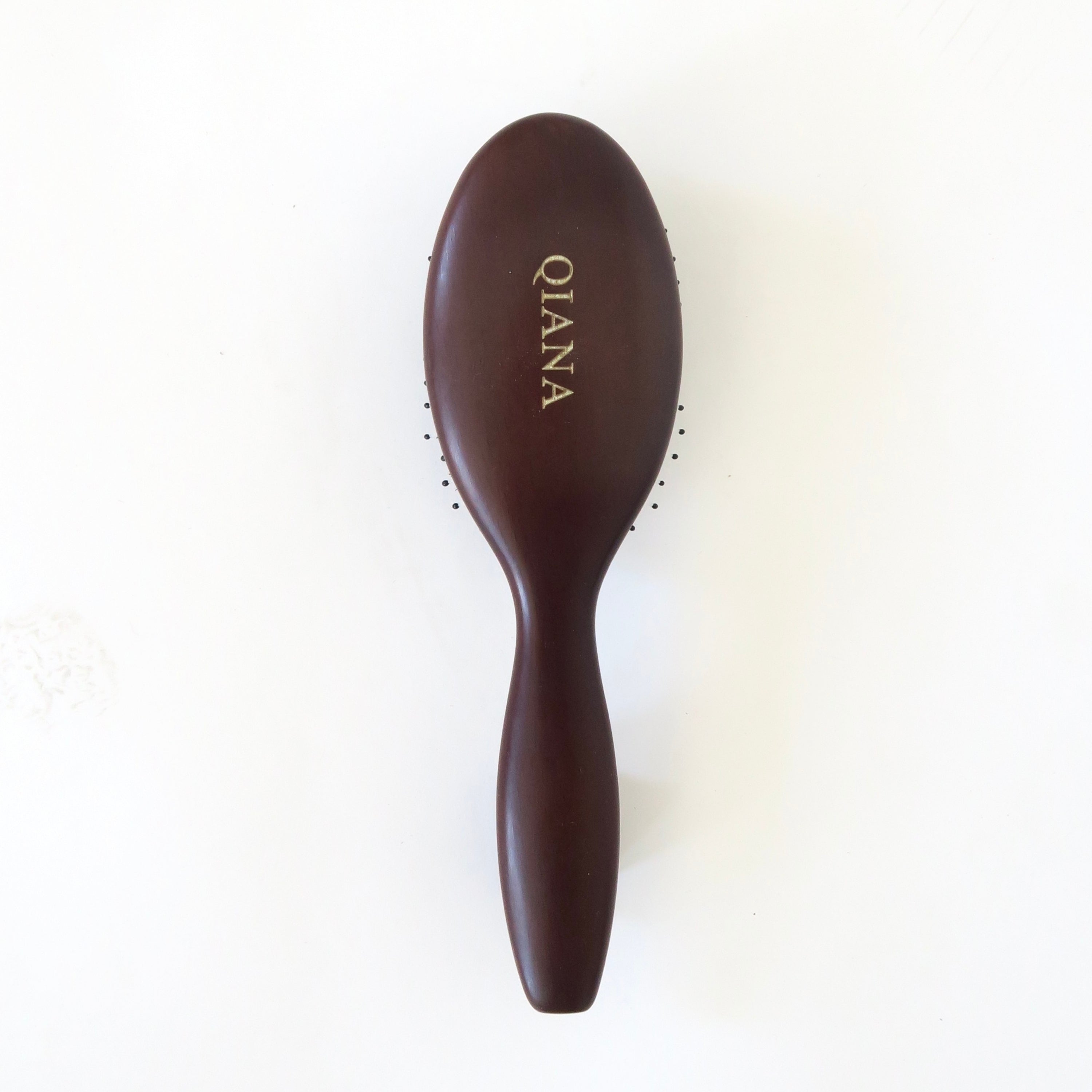 Boar Bristle Hairbrush