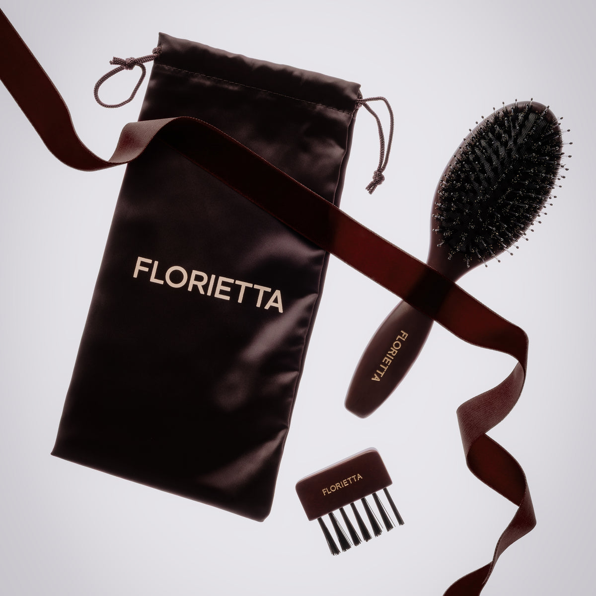 Brush Cleaner
