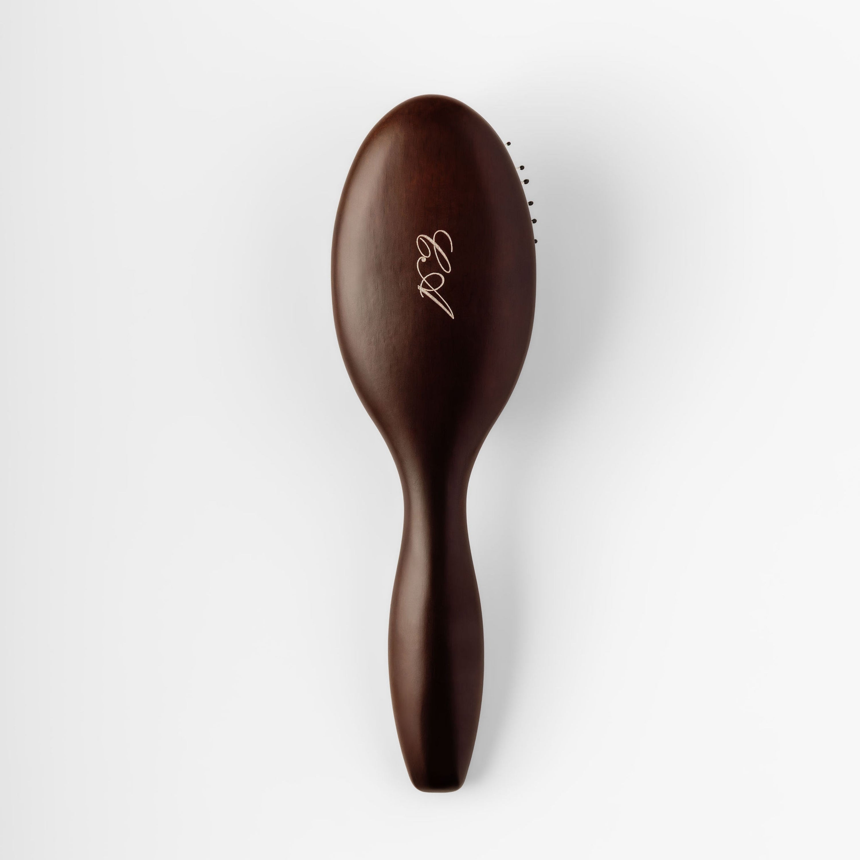 Boar Bristle Hairbrush
