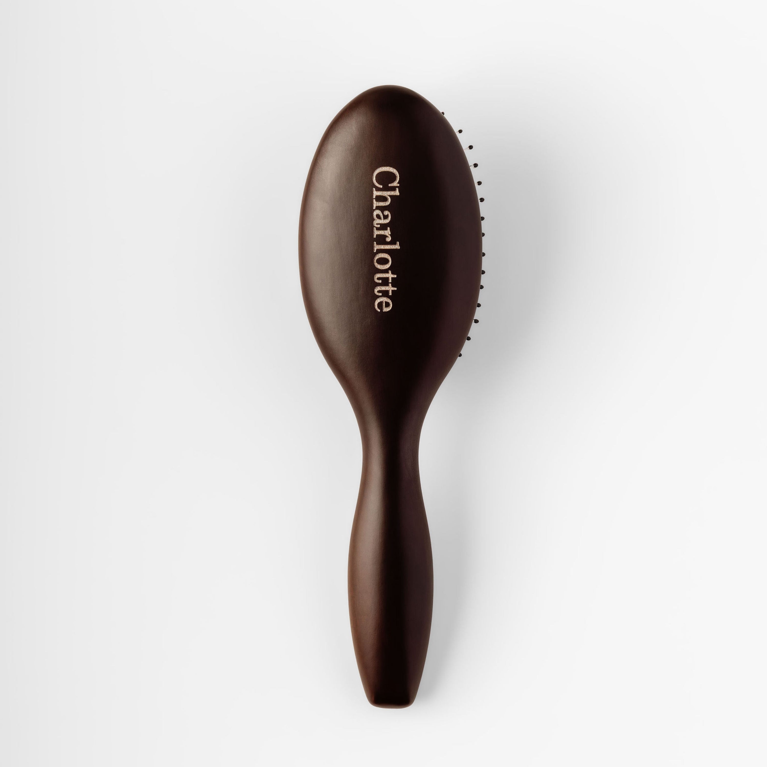 Boar Bristle Hairbrush