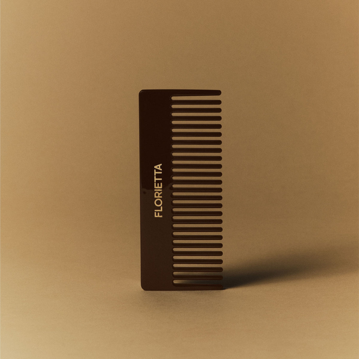 Flourish Wide Tooth Comb
