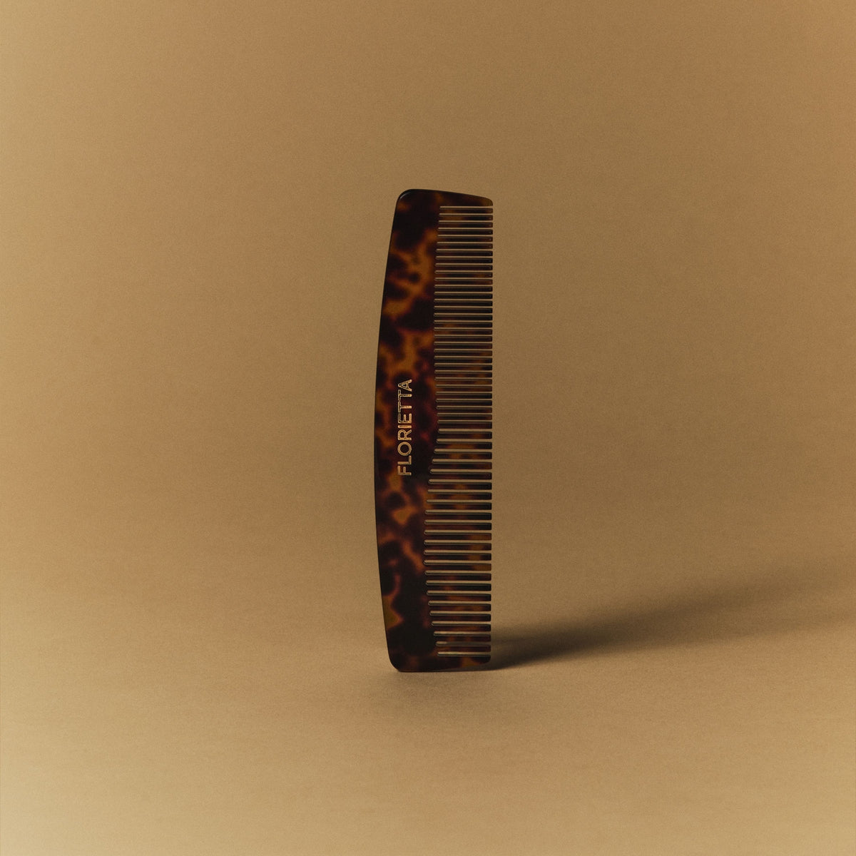 Flourish Fine Tooth Comb