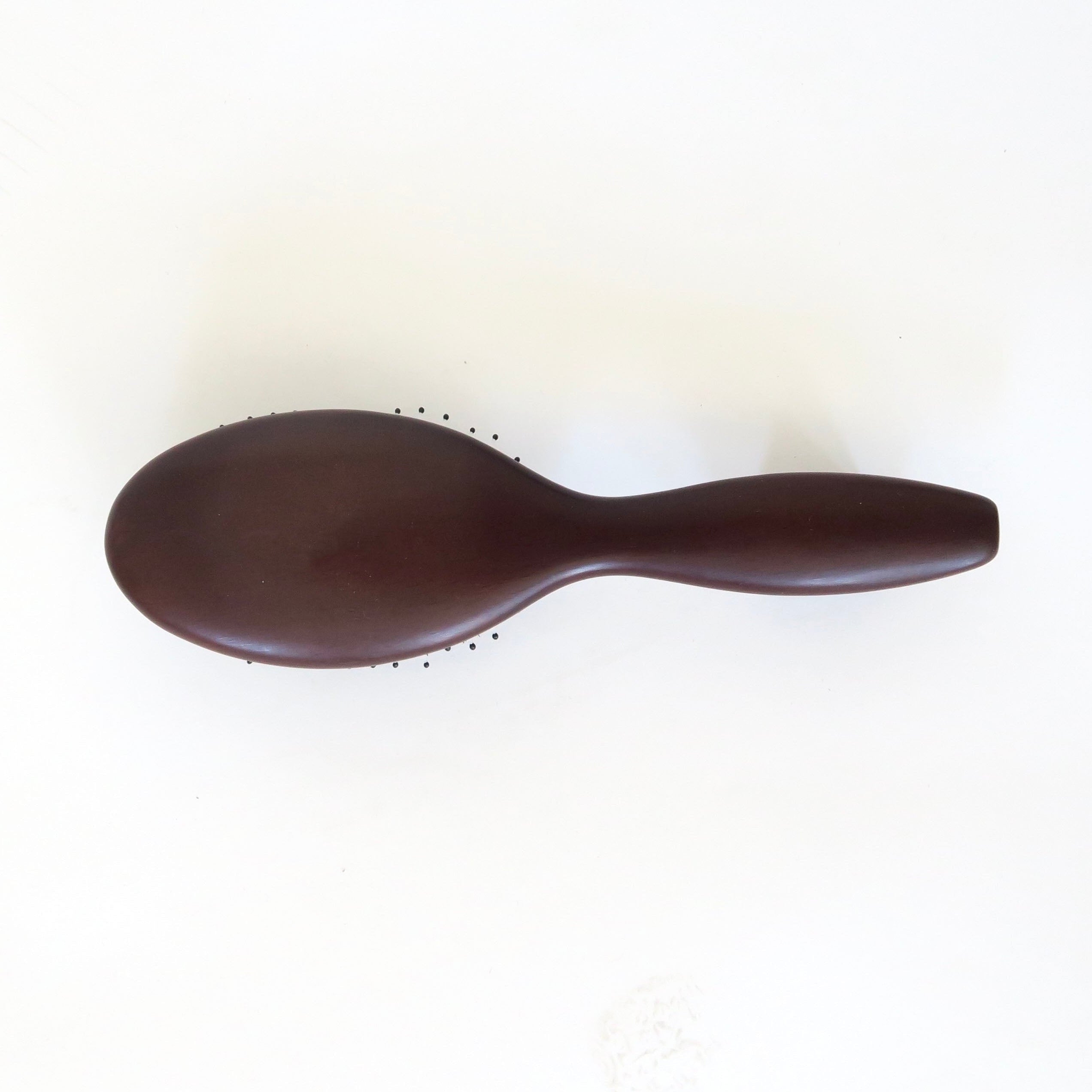 The Blossom Brush – Boar Bristle Hairbrush