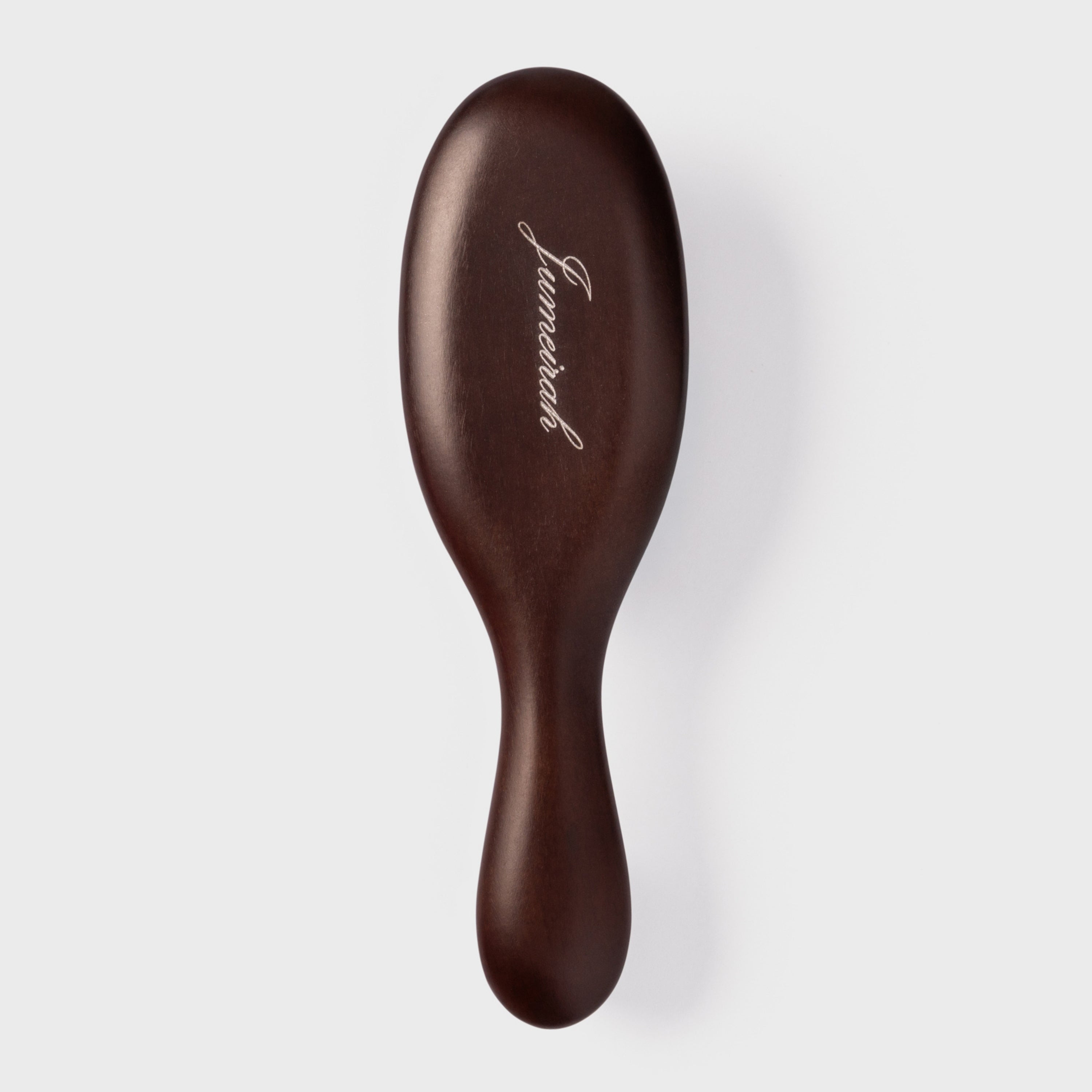 *Pre-order* Mini Boar Bristle Hairbrush